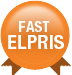 Fast elpris