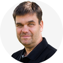 Ulrik Wallén